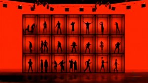 A Little Less Conversation