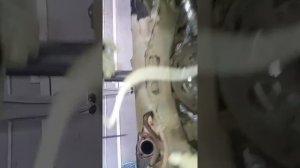 Subaru XV 2012 2.0 СНЯТИЕ АКПП TR580KD 29 марта 2020 г.
