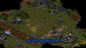 World Beyond - FROM CHAOS (Mental Omega Campaign Version)