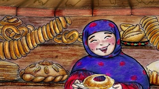 Бесстыжие валдайские крестьянки: почему о них сложилось такое мнение?