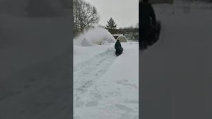 снегоуборщик чемпион st1170e