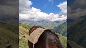 село Хадиял, Тляратинский район, Дагестан