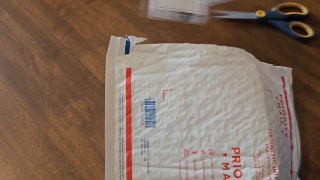 Unboxing. Special paints for porcelain doll. Распаковка, краски для фарфоровых кукол #145 смотреть онлайн