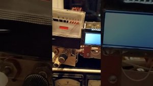 радиохулиганы на 3мгц на фериттовую антенну в многоквартирном доме