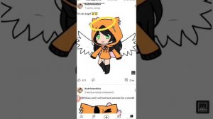 снова проблемы с маленьким экраном и засирание любителя животных @Budsforbuddies