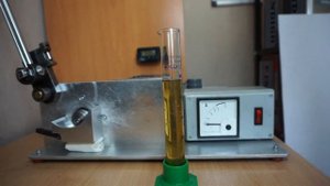 Тест Моторного Масла Bardahl Techos Exceed 5W-40