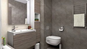 В доме по реновации в Северном Тушине ведется чистовая отделка квартир