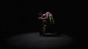 Чувственный стрип от Елены Дружининой