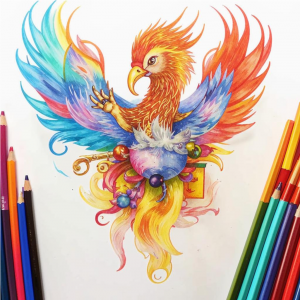 Кратко о самых ярких выступлениях Феникса из шоу "Маска"