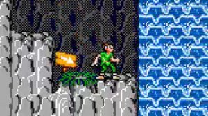 Hook (Sega Game Gear)