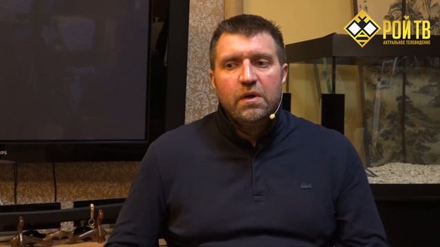 Почему цветные революции побеждают только в странах третьего мира.
