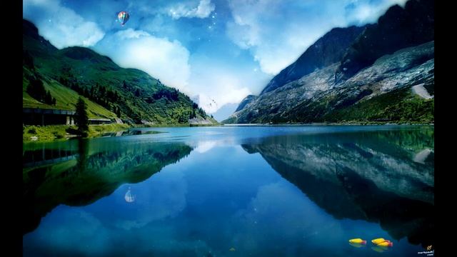 Relax Music.Релакс музыка красивая и успокаивающая для отдыха и настроения