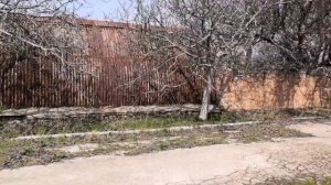 Военный заброшенный завод. Встреча с охраной - Заброшенный мир!