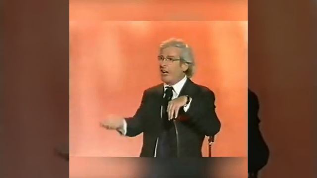 Dave Allen on Planes and Flying abroad смотреть онлайн