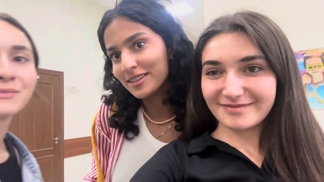 Первая неделя в меде на 3 курсе / Сеченовский университет смотреть онлайн