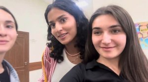 Первая неделя в меде на 3 курсе / Сеченовский университет