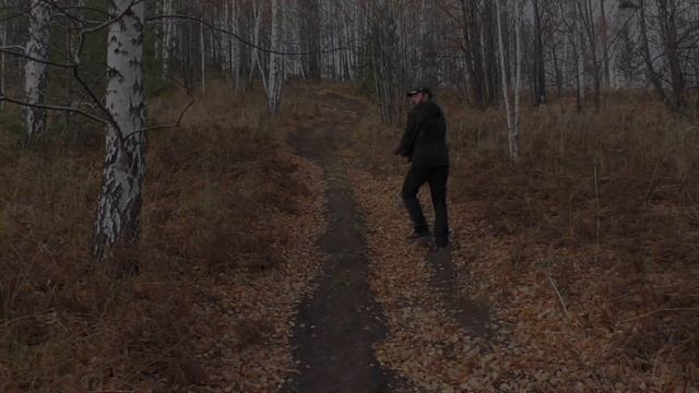 Осенние воспоминания. Скала Крылья Дракона. Соболь 4х4 с АКПП. смотреть онлайн