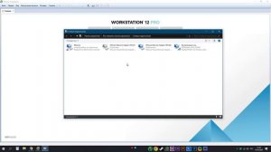 Настройка интернета на виртуальной машине