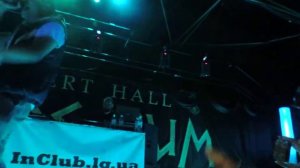 kavabanga & Depo & kolibri. Бесконечный шум