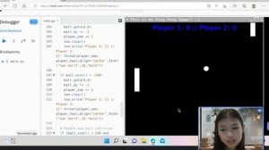 Arcade Python 0 - Old-school Game Design by Venus