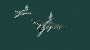 The Long Day - Su-27 Flanker 2.5