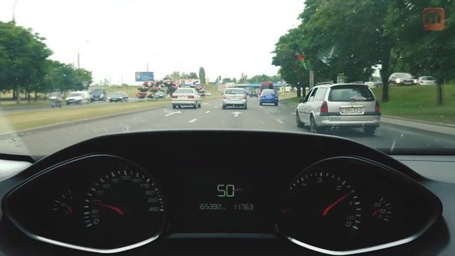 Старт-стоп на Peugeot 308 T9. Как устроен. Плюсы и минусы. Как отключить.