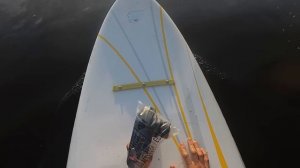 Самодельный водомет 70 мм.Jet Surf.Part.3