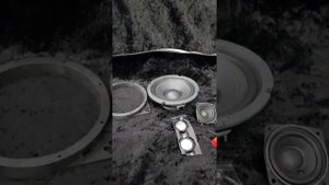 Улучшение штатной акустики Bose nissan murano