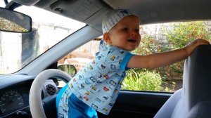 Как правильно сигналить надо)