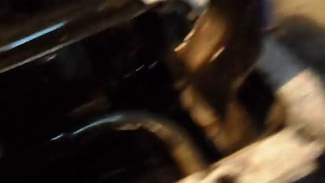 Мотоблок МТЗ. Видео дневник ремонта. Внутреннее устройство двигателя УД-15. смотреть онлайн