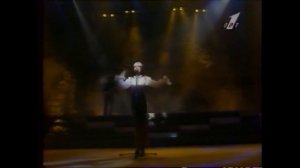 Анжелика Варум Осенний Джаз 1995