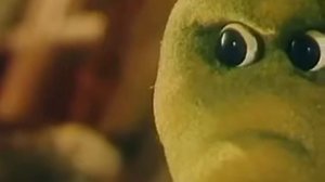 Полнометражный мультфильм Летающая мельница