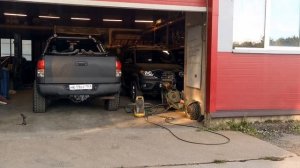 Настоящая Броня для авто/ полимочевина/ Bullet Liner