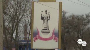 Эстафета Олимпийского Огня ( День 103) - Белгород