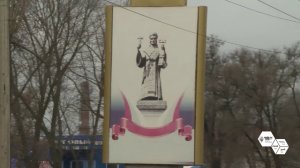 Эстафета Олимпийского Огня ( День 103) - Белгород