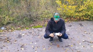 КРАШ ТЕСТ ТЕЛЕФОНА ITEL VISION  1 PRO!