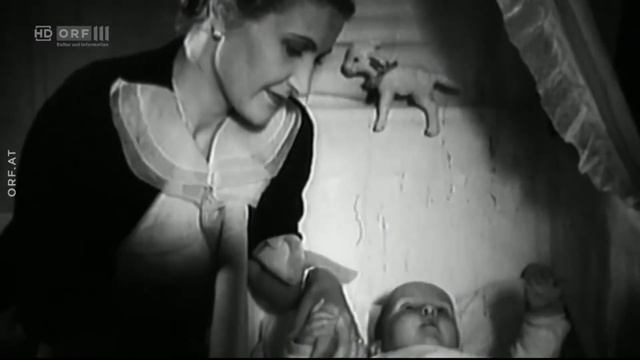 Magda Goebbels with Holdine - 1937 - Edit смотреть онлайн