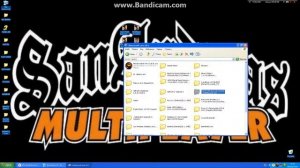 Скачать Gta San andreas + самп 0.3.7