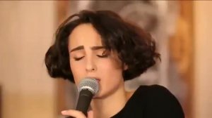 Barbara Pravi - Louis (Live)