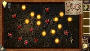 Can You Escape The 100 Room 15 Level 30 Walkthrough (100 Room XV)