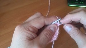 Бутоны лотоса авторский