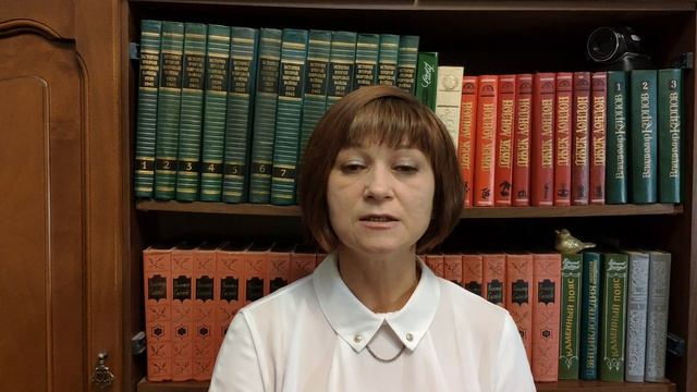 Краткий пересказ И.Бунин "Кавказ" смотреть онлайн