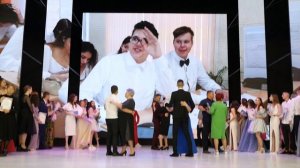 ВЫПУСКНОЙ 2023 Клип "Сегодня в зале выпускной..."