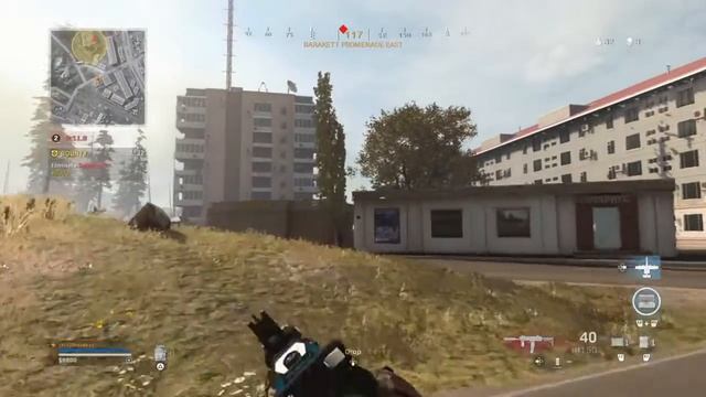 Call of Duty®: WARZONE СВД По фану топ 1))))) смотреть онлайн