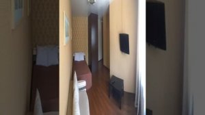 Apartment on Kemerovo - Kemerovo - Russian Federation