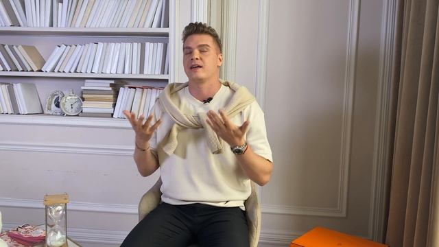 5 ошибок при выборе фарфора HERMES