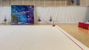 Евангелина Ящук БП 19.09.2020