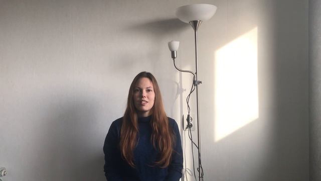 Психолог фонда "Савва" записала для Вас лекцию: "Ментальная жевачка: спасаемся от навязчивых мыслей смотреть онлайн