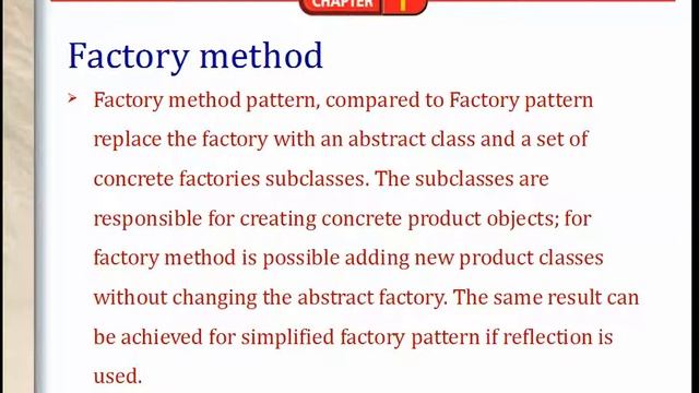 Factory Design Pattern   Java Pattern Designing Day 3