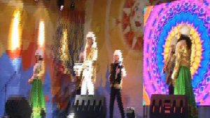 ВИА Крапива -Виновата ли Я